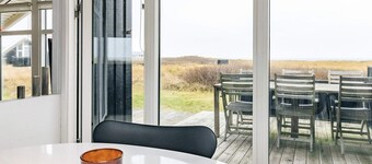 Panoramic Seaside Escape - By Traum Ferienwohnungen
