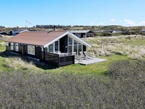 House | View from property