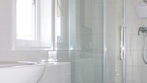 Bathroom - Holiday Home in Scharbeutz (Scharbeutz)