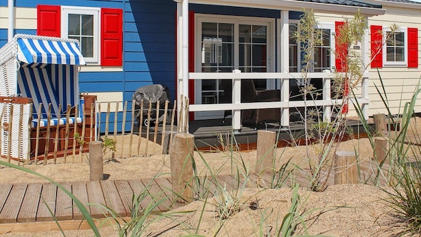 Exterior - Holiday Home in Scharbeutz (Scharbeutz)