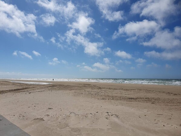 House | Beach