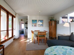 Ferienhaus | Speisen