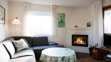 Casa | Servizio della struttura