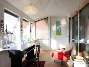 Ferienhaus | Badezimmer