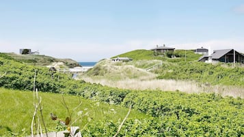 Huis | Uitzicht op het water