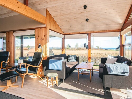 Seaside Escape With Views - By Traum Ferienwohnungen