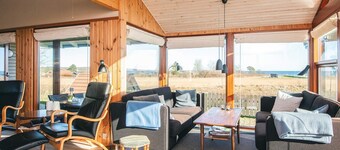 Seaside Escape With Views - By Traum Ferienwohnungen