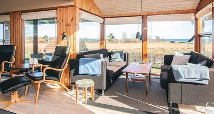 Seaside Escape With Views - By Traum Ferienwohnungen