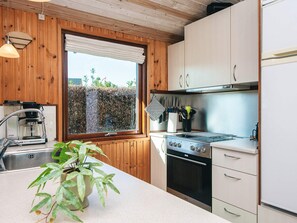 House | Interior - 4 Star Holiday Home in Juelsminde (Juelsminde)