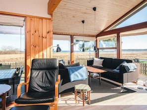 House | Interior - 4 Star Holiday Home in Juelsminde (Juelsminde)