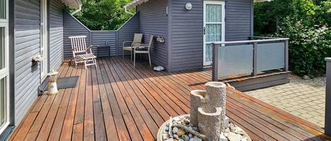 独立别墅 | 外观