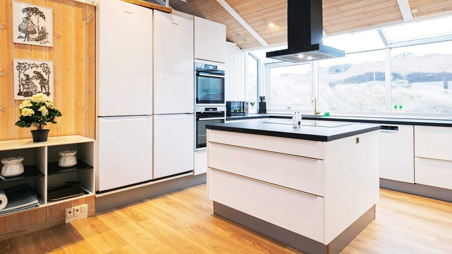 14 Person Holiday Home in Lokken-by Traum