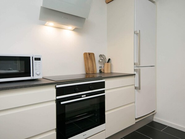 Unclassified image, 1 of 22, button - 8 Person Holiday Home in Romo (Rømø)
