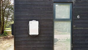 House | Property grounds
