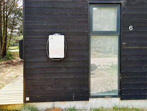 House | Property grounds