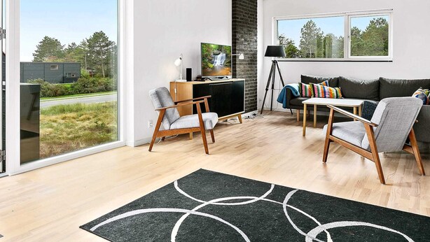 House | Interior