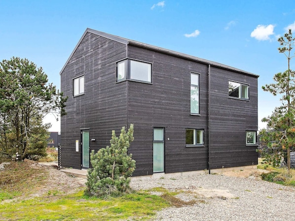 House | Exterior