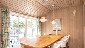 Unclassified image, 2 of 19, button - 8 Person Holiday Home in Blavand (Blavand)