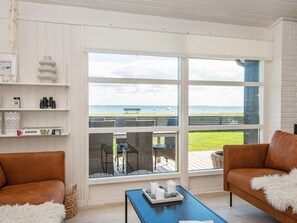 Casa | Parte interna