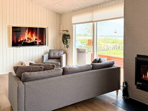 Casa | Parte interna