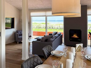 Casa | Parte interna