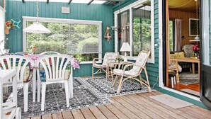 Unclassified image, 2 of 14, button - Rustic Holiday Home in Lolland Zealand With Terrace (Dannemare)