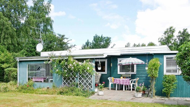 Unclassified image, 1 of 14, button - Rustic Holiday Home in Lolland Zealand With Terrace (Dannemare)