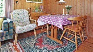 Unclassified image, 4 of 14, button - Rustic Holiday Home in Lolland Zealand With Terrace (Dannemare)