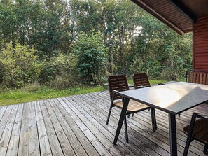 House | View from property - Pretty Holiday Home in Ålbæk near Sea (Aalbaek)