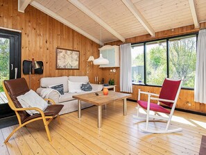 Ferienhaus | Innenbereich