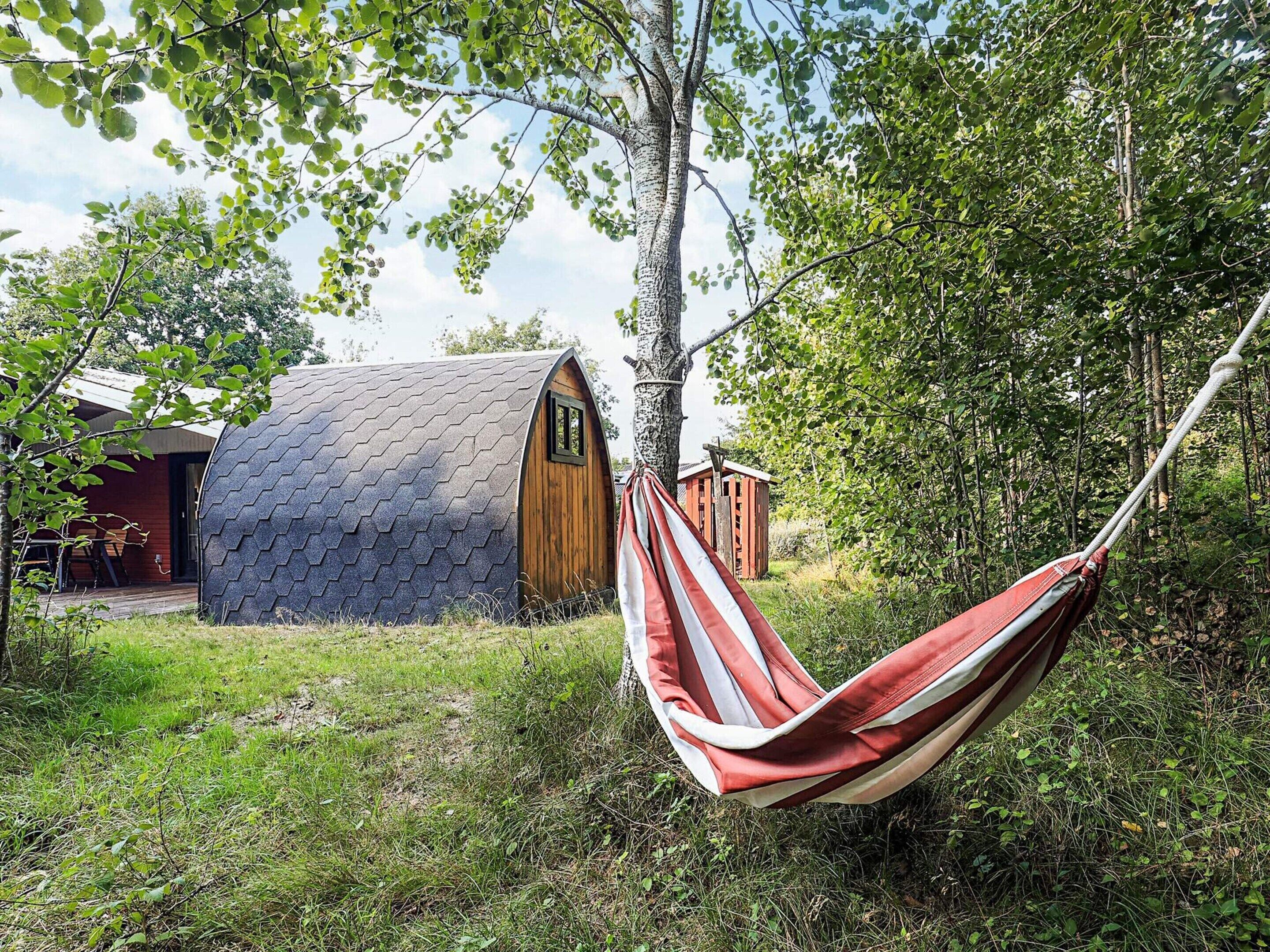 Ferienhaus | Blick von der Unterkunft