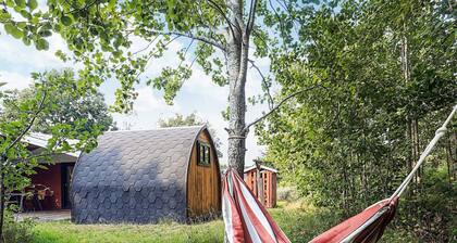 Pretty Holiday Home in Ålbæk near Sea