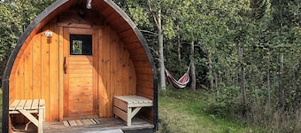 Pretty Holiday Home in Ålbæk near Sea