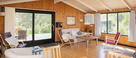Maison | Intérieur