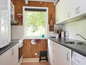House | Interior