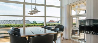 4 Star Holiday Home in Sjolund