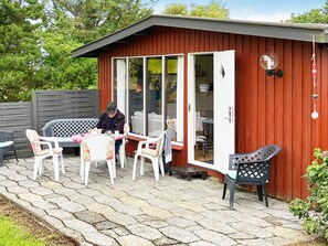 House | Dining - 5 Person Holiday Home in Lemvig (Lemvig)