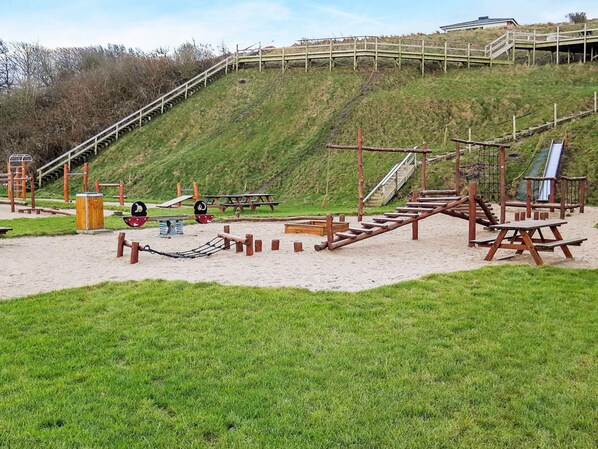 Ferienhaus | Blick von der Unterkunft