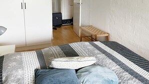 Leilighet | 2 soverom