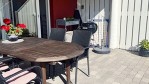 Leilighet | Spiseområde