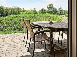 Apartment | Exterior - 4 Person Holiday Home in Aakirkeby (Akirkeby)