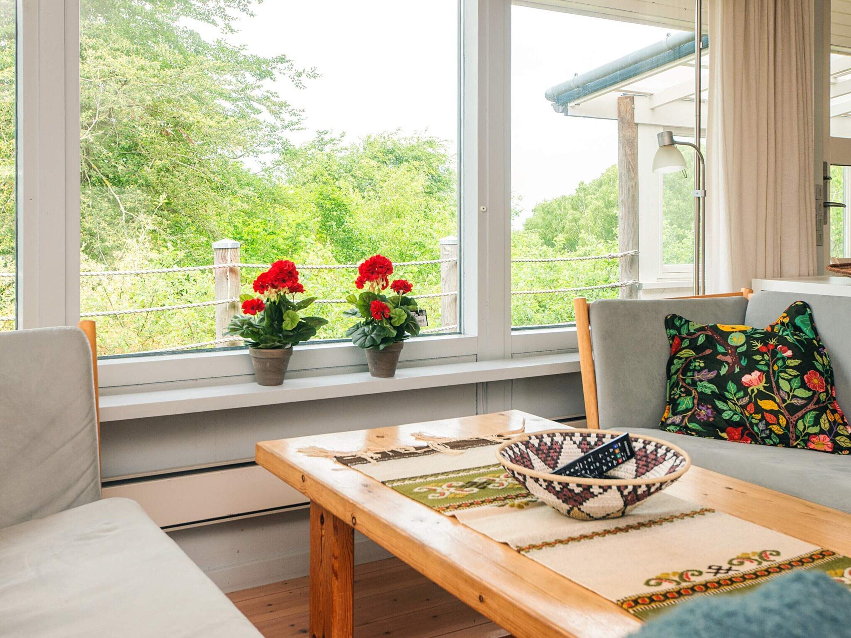Ferienhaus | Innenbereich