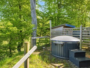 하우스 | 숙박 시설 내 편의 시설/서비스