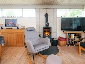 Maison | Intérieur