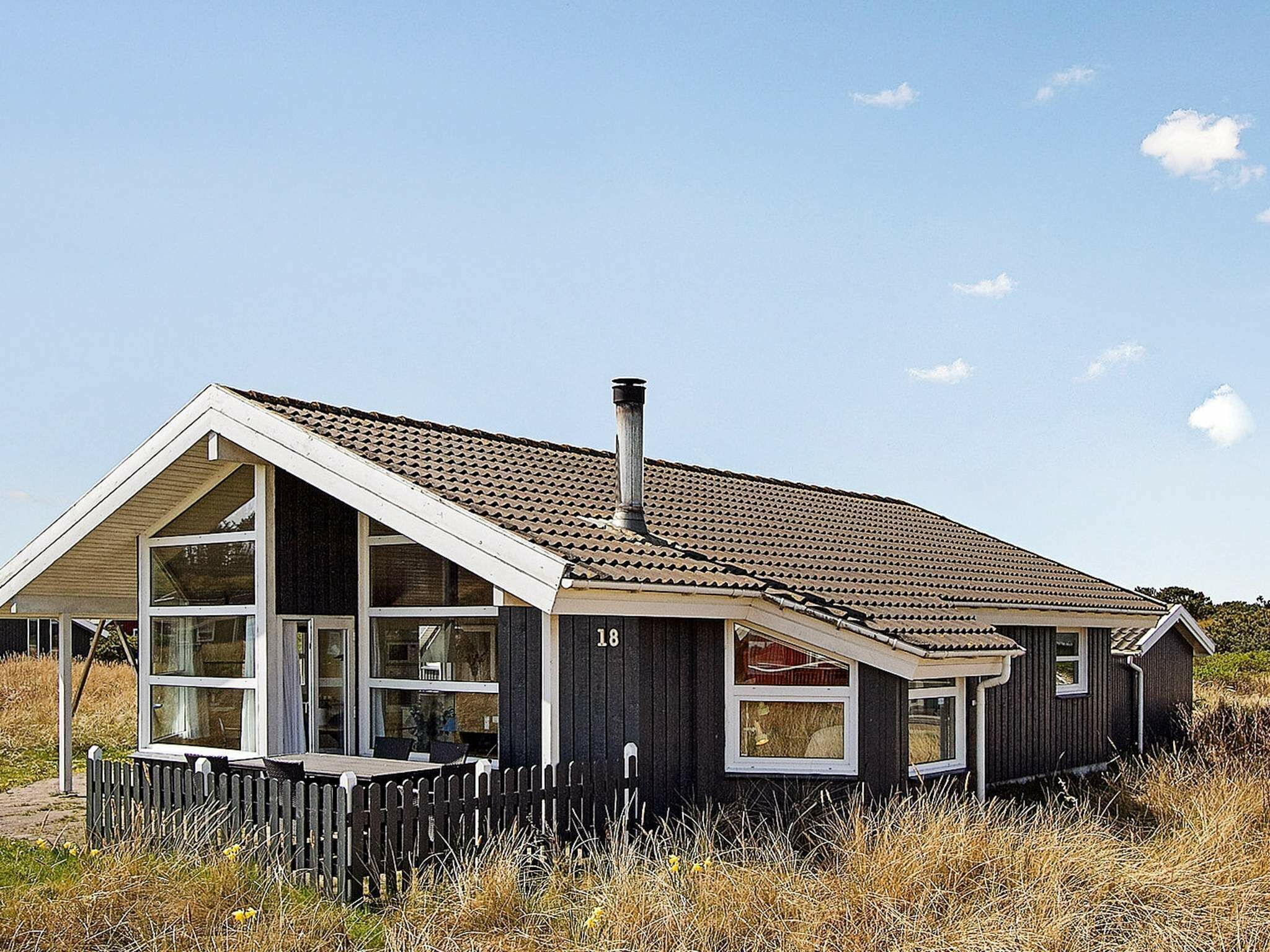 Udendørsområde
