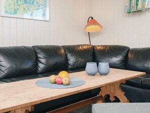 Casa | Interior