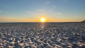House | Beach | Fishing