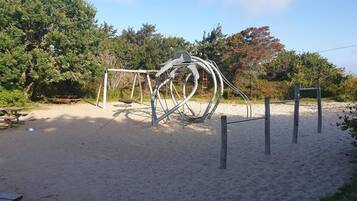 House | Children’s area