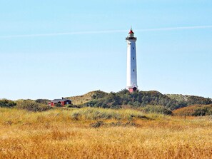 House | Miscellaneous - Peaceful Holiday Home in Jutland near Sea (Hvide Sande)