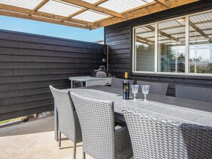 Casa | Vista dalla struttura